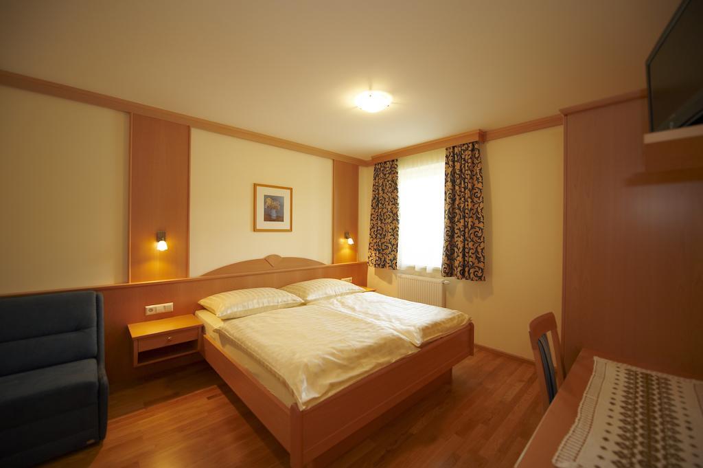 Apartment Sonnenblume Kusenberg 斯拉德明 客房 照片