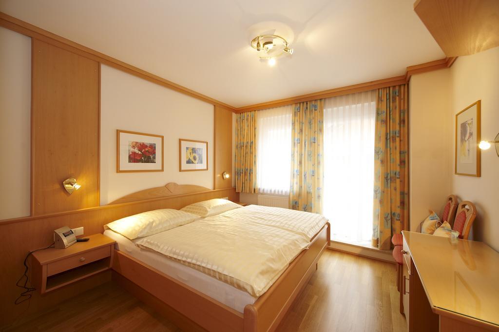 Apartment Sonnenblume Kusenberg 斯拉德明 外观 照片
